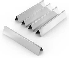 15.3″ Stainless Steel Flavorizer Bars 7636 for Weber Spirit 300 Series E310 E320