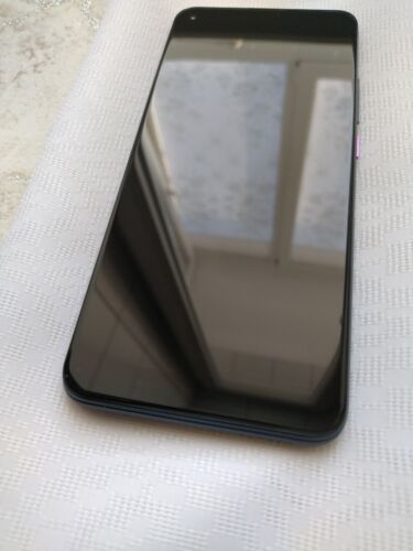 U20 5G 8/256GB 3G / LTE / GPS Black Unlocked - Picture 6 of 24