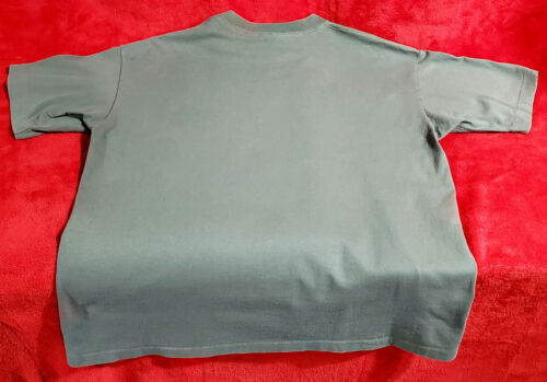 1994 VTG Vintage 311 ORIGINAL Grassroots Tour Concert T Shirt XL 1 Single-Stitch - Picture 8 of 8