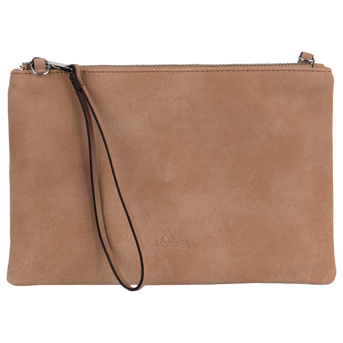 мини-сумка sOliver Umhngetasche klein Schultertasche Seitentasche 32806943391 4490₽