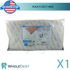 Ruck Fleecy-Web Extra/Standard Self-Adhesive Soft Elastic Protect Sore