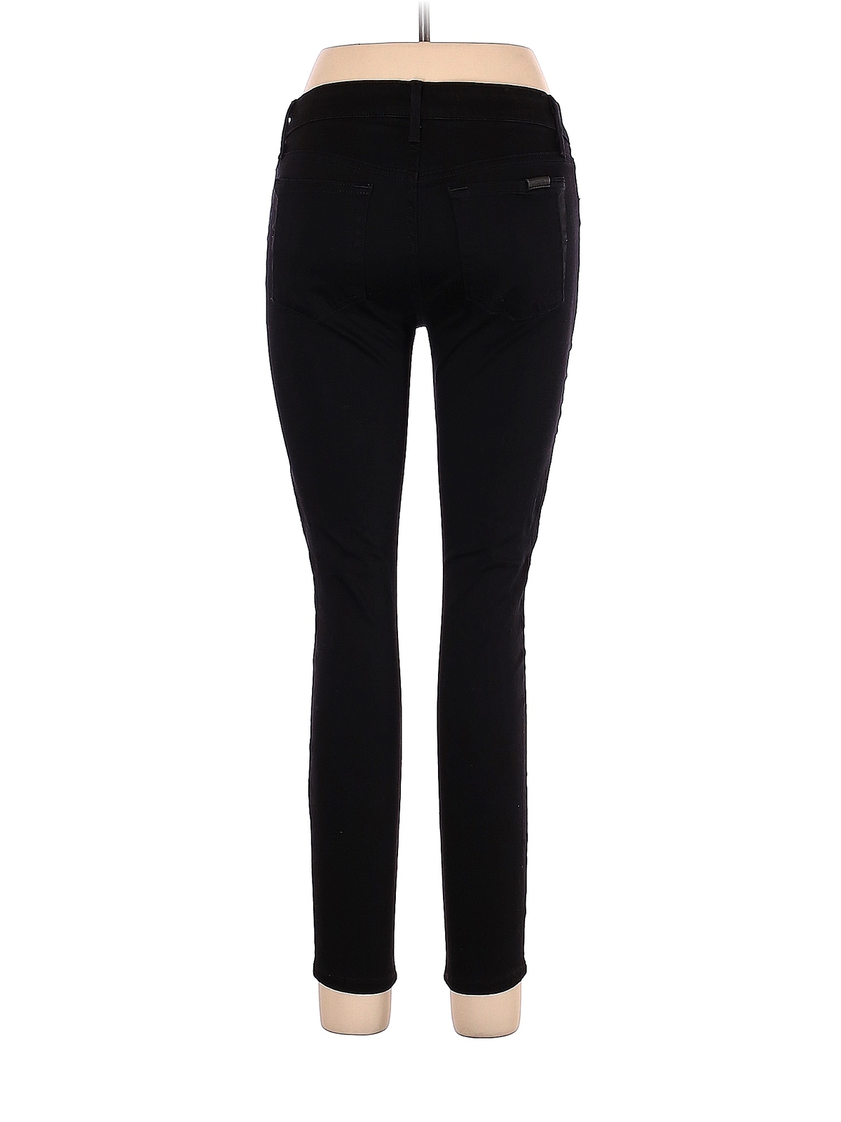 Joe's Jeans Women Black Jeans 31W eBay