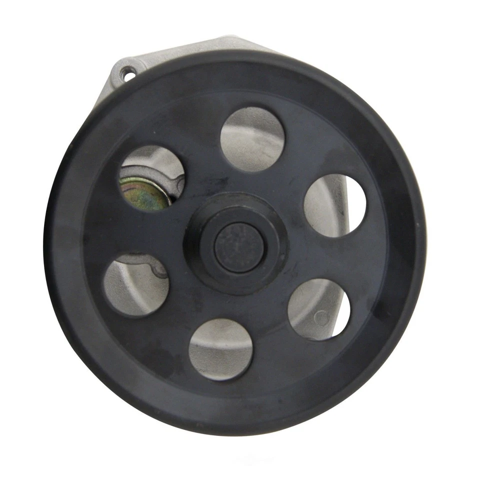 Bomba de agua del motor para GMC Canyon Acadia Terrain GMB 2015-2019 Foto 4 de 4