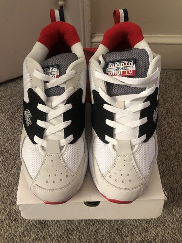 lacoste storm 96 concepts