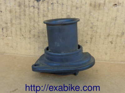 ve de carenage pour Yamaha 600 FZR de 1994 a 1996 (4JH