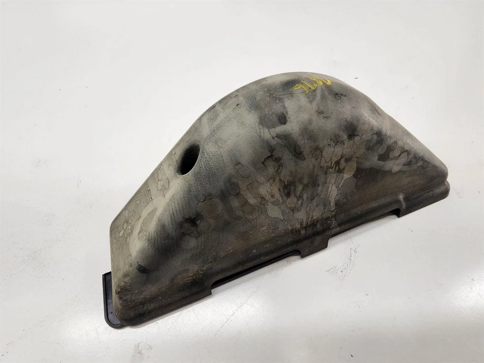 Задний высокий тормозной задний фонарь 1994 1995 1996 1997 1998 Land Rover Discovery  - Изображение 3 из 4