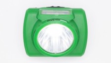 Cordless Rechargeable Mining Cap Lamp with LED bulb - MineARC Systems HyperION