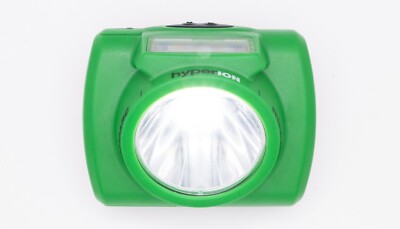 Cordless Rechargeable Mining Cap Lamp with LED bulb - MineARC Systems HyperION
