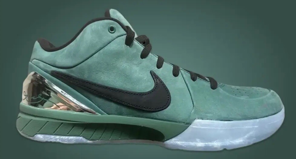 Nike Kobe 4 Protro Girl Dad FQ3545-300 | eBay display picture 2