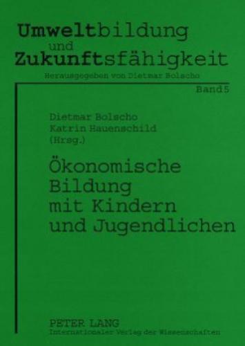 Thumbnail - Ökonomische Bildung Mit Kindern Und Jugendlichen 5419