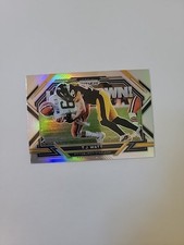 2022 Prizm Football T.J. Watt Lockdown! Insert Prizm SD3368
