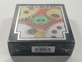 GIMMICK (USA EDITION) COLLECTOR'S EDITION NINTENDO NES NTSC-USA NEW (LIMITED RUN