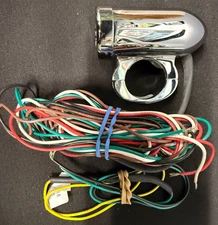 Dakota Digital - PGR-1100 - PGR-1000 Series Programmable Gear Indicator, 1in....