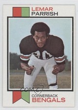 Lemar Parrish