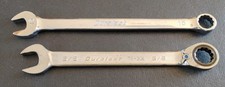 Duralast wrench lot
