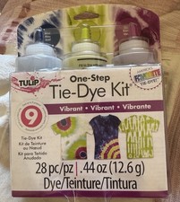 Tulip One Step Tie-dye Kit. New. Never Opened