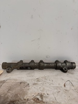 11-19 FORD F250 6.7L POWERSTROKE DIESEL FUEL RAIL OEM BC3Q9D280AC *1504* 