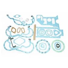 02/130166 GASKET SET - LOWER Suitable For JCB 02130166
