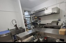 Attrezzature Ristorazione 