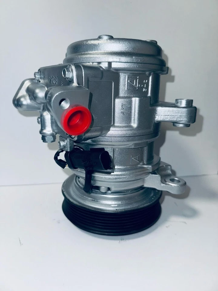 Compressor CA para 1999-2004 Jeep Grand Cherokee 4.7L REMAN - Imagem 2 de 2
