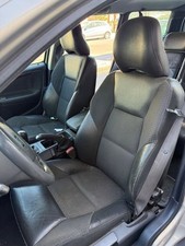 Siège Volvo V70