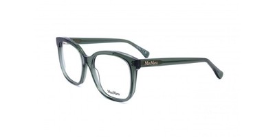 Maxmara MM5103 Light green 53/17/140 WOMAN Eyewear Frame
