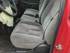Chevrolet Silverado 1500 Classic Driver Front Seat Oem Teyb8 Chevrolet Silverado 1500 Classic Driver Front Seat Oem Teyb8