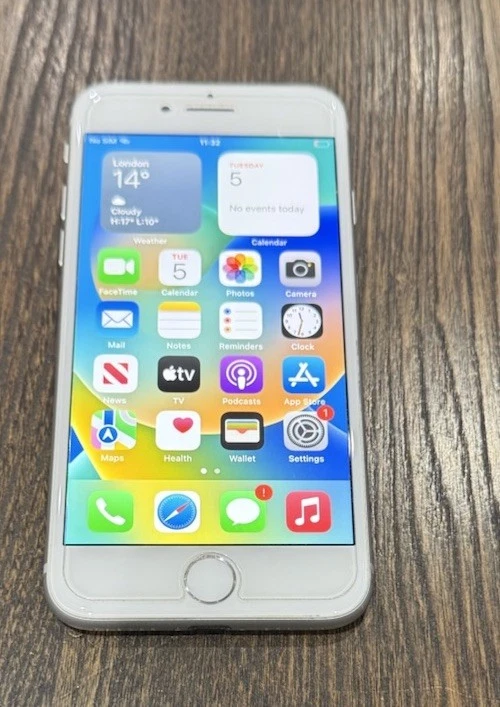 iPhone 8 Factory Unlocked iOS for sale | eBay UK