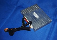 2013-2017 Maserati Ghibli & Quattroporte Harman Audio Verstärker OEM Getestet!