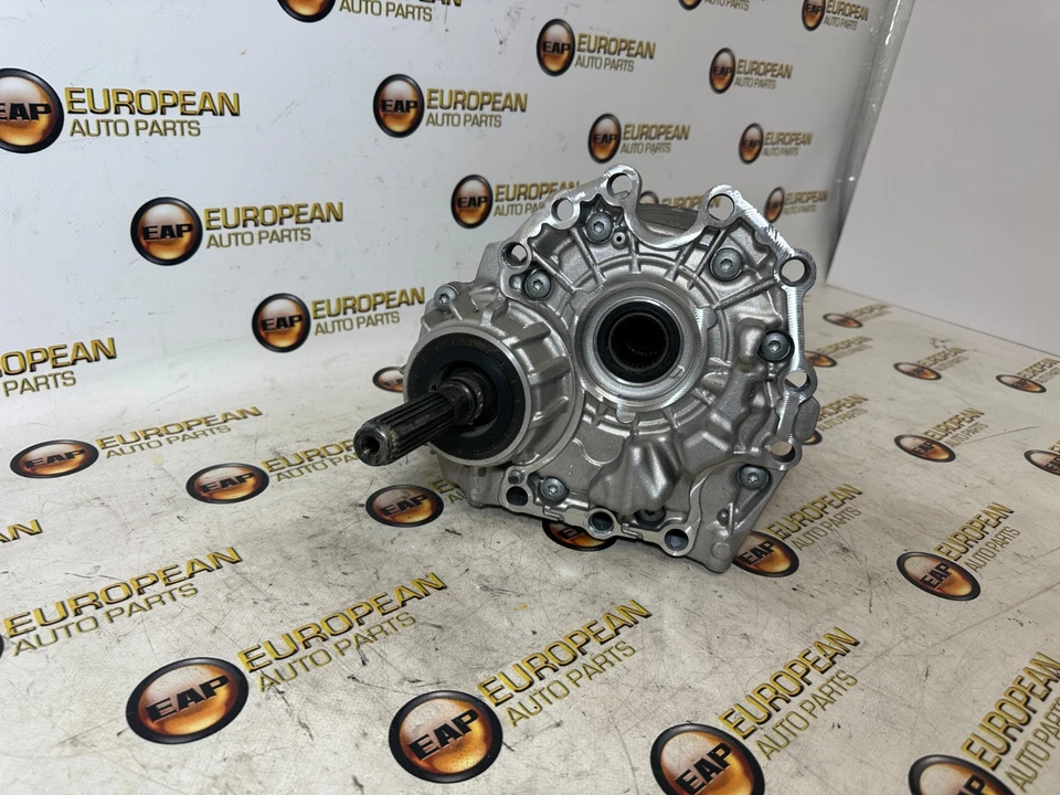 2016-2019 MERCEDES-BENZ C43 AMG W205 TRANSMISSION TRANSFER CASE GEAR BOX OEM - Изображение 2 из 4