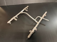 2008-2013 Corvette C6 Ls2 6.0 Ls3 6.2l Fuel Rail Grand Sport 07 08 09 10 11 12