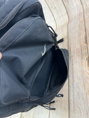 nike air max training backpack Nike Utility Speed Backpack Black