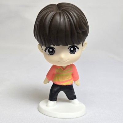 2025 McDonald's Happy Meal BTS TinyTAN Suga Figure, Throwback Edition, B252 3.5''