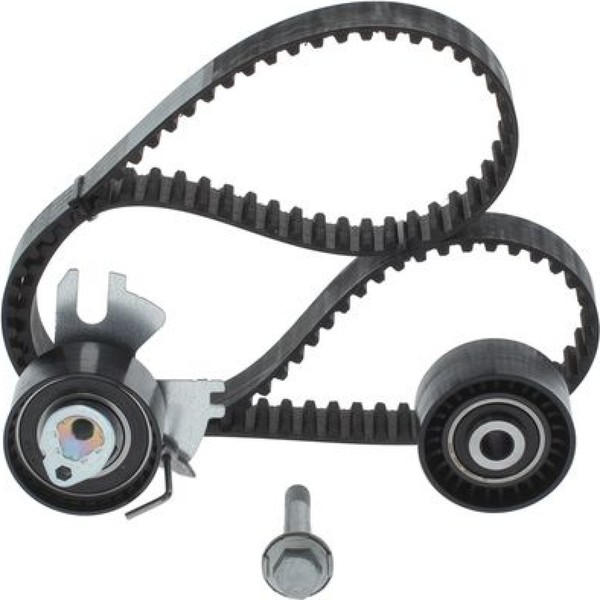 Bosch 1 987 948 208 Zahnriemensatz FüR Peugeot Citroen Ford Fiat Volvo-image