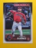2024 Topps Update Series - Eugenio Suarez #US247