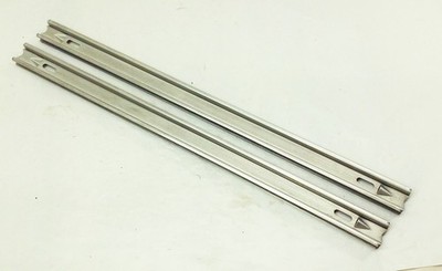 Craftsman 26 1/2'' x 18'' rolling tool box chest cabinet drawer slides slide guide