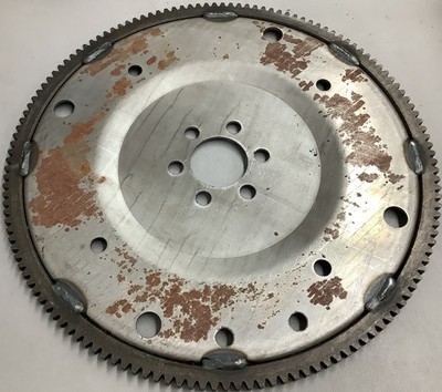 Total Source Yale Flywheel Assembly BUC8N/00 913998400 (r20)