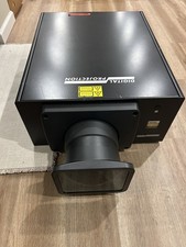 Digital Projection HIGHlite Laser 11k WUXGA 3D Projector - 200-240V - Low hours