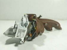 11658591887 TURBOLADER / 859188606 / 17473114 FÜR BMW 4 COUPE G22, G82 420 D M