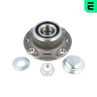 Optimal Radlagersatz 802324 FüR Abarth Autobianchi Fiat Lancia