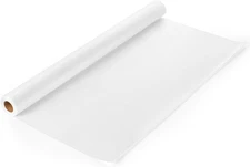 Tracing Paper Roll 24In X 50Yd, White Trace Paper Pattern Paper Translucent Trac