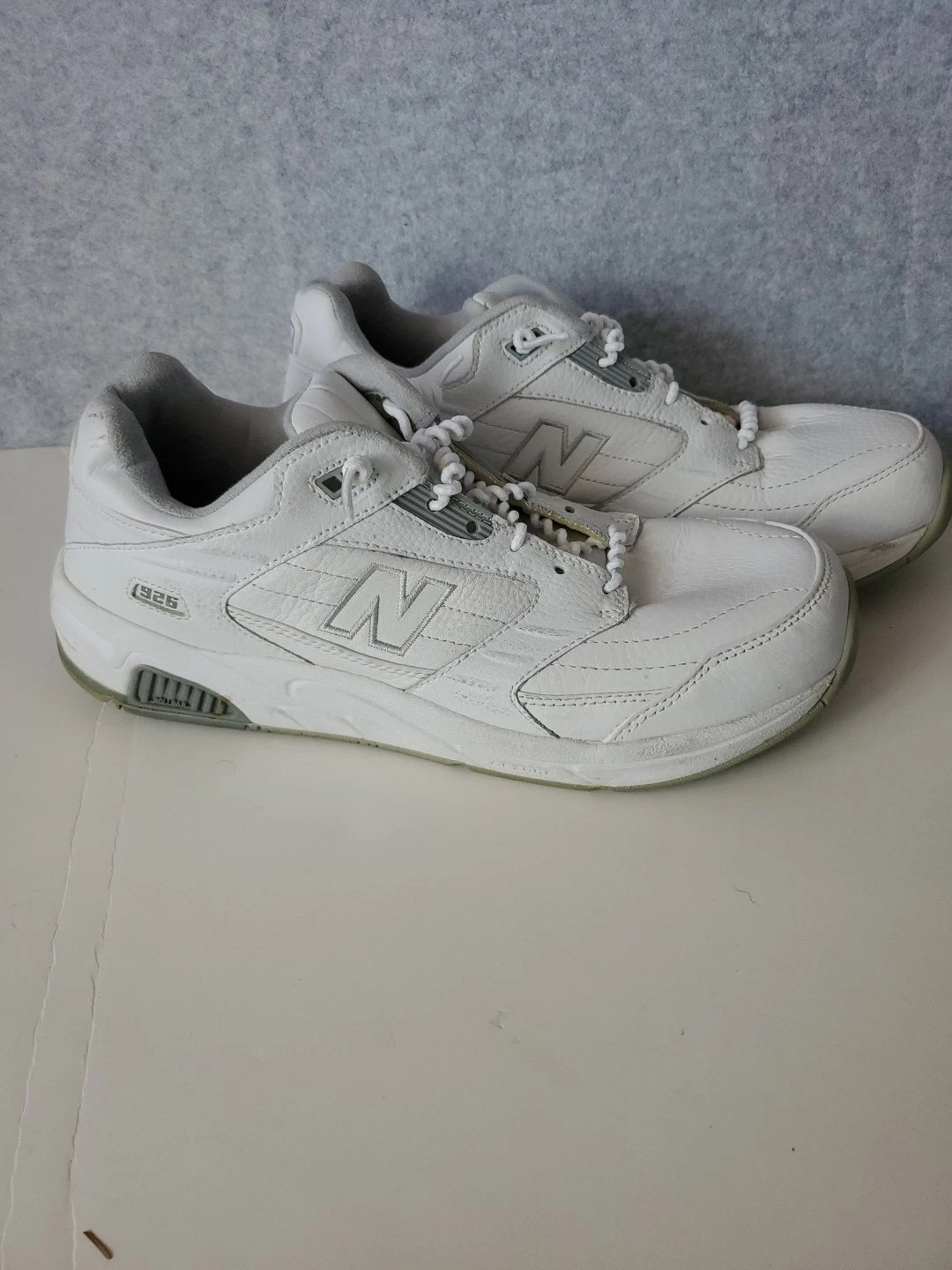 New Balance SL 2 Health Walk MW926WT TAGLIA 12 Uomo