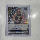 Topps 2025/26 Bowman U Greatness Awaits Auto Winters Grady #GA-WG