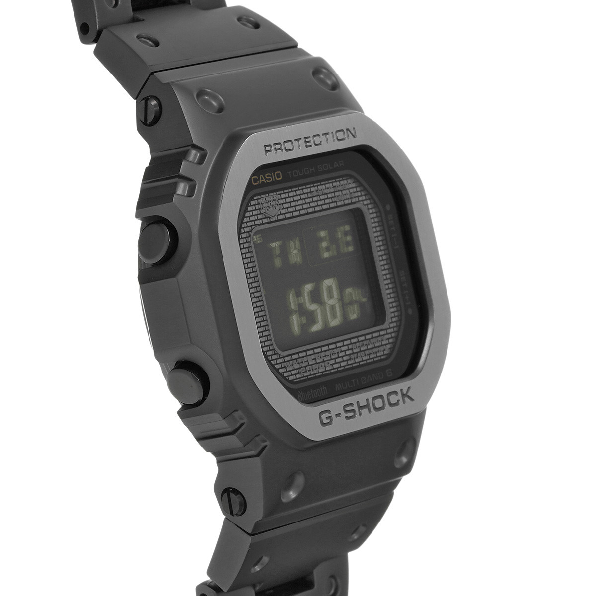 【新品未使用】CASIO G-SHOCK GMW-B5000MB-1JF Casio Gmw-B5000Mb G-Shock | eBay