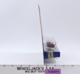 Micro Lights Collection #7 Micro Machines Galoob 1989 Vintage MOSC