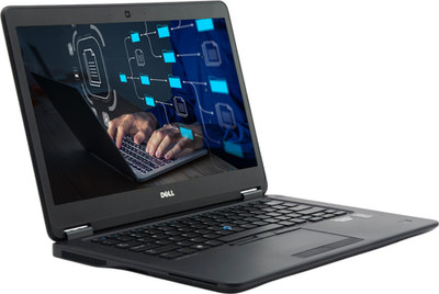 Dell Latitude E7450 i7-5600U 2.60GHz 8GB RAM 256GB SSD | eBay