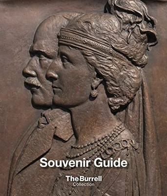 Glasgow Life Museums - Souvenir Guide The Burrell Collection - Paperbac - F31z