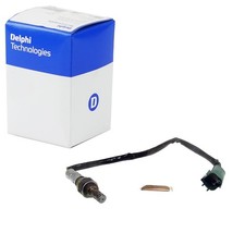 Sonde lambda Renault VEL SATIS