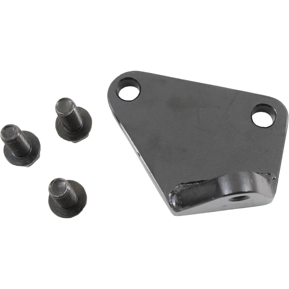 Abrazaderas de colector de escape delanteras o traseras del lado del conductor del pasajero para Chevy 11518860 Foto 4 de 4