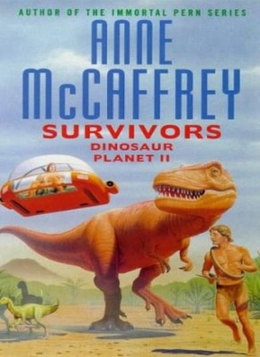 Survivors: Book Two: The Mystery of Ireta Series (Dinosaur Plane